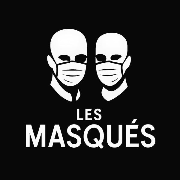 LES MASQUES